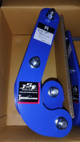 JS1 Double Shackle Isuzu D-max Lift