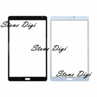 100% NEW 8.4 Inch Tablet PC Front Glass Touch Screen Glass For Samsung Galaxy Tab S T700 SM-T700 with Free Tools Free Shipping
