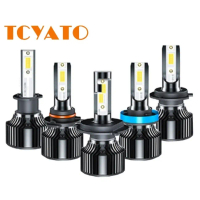 Sản phẩm bán chạy xuyên biên giới: bóng đèn LED COB F3, đèn pha LED ô tô F3, các loại H1/H4/H7 và mã