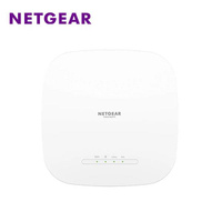 NETGEAR WAX615 AX3000 WiFi 6 PoE 商用雙頻無線AP(不含變壓器)