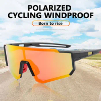 New Brand Polarized Sports Sunglasses Men Sun Visor Women Cycling Glasses Running Fishing Sunglasses gafas de sol hombre Goggles