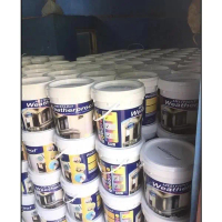READY STOK Cat Tembok Meltpaint Weatherproof Original 20 Kg!!!