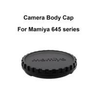 For Mamiya 645 series Camera Body Cap for Mamiya M645 645pro etc.