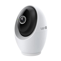 กล้องวงจรปิด 4K (8 MP) TP-LINK Tapo C260 Pan/Tilt AI Home Security Wi-Fi Camera