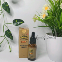 Serum Dr Gold Glowing Serum