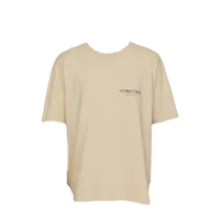 ESSENTIALS SSENSE EXCLUSIVE JERSEY TEE LINEN