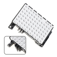 Resistor motor pemacu untuk Mercedes-Benz S-Class W221/C216 (2005–2013), CL550/CL600/CL63/CL65/S350/
