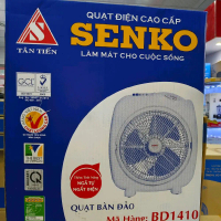 Quạt hộp Senko BD1410 tản 350