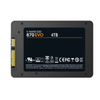 (8tb) 2.5-Inch SSD High-Speed SSD Sata 256GB/500GB/1TB/2TB/4T