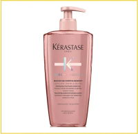 KERASTASE 卡詩綻光染後護理固色浴髮乳洗髮水 CHROMA ABSOLU BAIN RICHE CHROMA RESPECT 500ML 