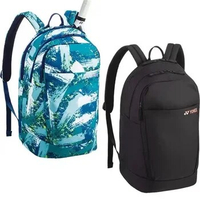 YONEX New BAG2268 JP Version School Bag Sports Tennis Bag Badminton Bag Backpack Backpack Light And Breathable