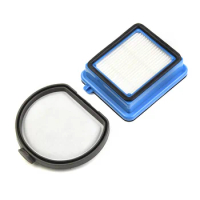 Vacuum-Cleaner Washable Filters Suit For Electrolux PURE F9 900169078 Robot Vacuum-Cleaner Filter Replacement Parts