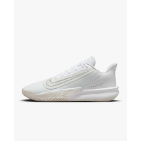 NIKE PRECISION VII 男運動籃球鞋-白-FN4322100