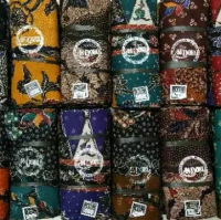 Sarung SI DOEL Khas Madura Sarung Wanita Sarung Batik Murah Sarung Jarik Dewasa Sarung Batik Tebal