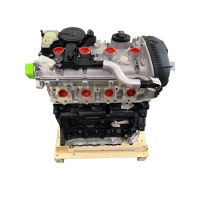 FOR VW PASSAT GOLF TIGUAN JETTA AUDI A4 A6 A3 A5 A7 Q3 Q5 EA888 gen 1 2 3 CAR Engine assembly other auto parts Complete engine