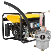 Replace Huayi 950 Gasoline Generator Carburetor Kit Genset Auto Gas Oil Carburetor Japanese parts YAMAHA ET950 LG950 ET650 IE45F