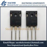 New Original 5PCS/Lot AOK75B60D1 K75B60D1 OR AOK75B65H1 K75B65H1 TO-247 75A 600V Power IGBT Mosfet Powerful Transistors