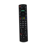 Remote Control For Panasonic TX-L47EW5 TX-L37ET5 TX-LR32E5 TX-L37ETW5 TX-L55ET5 TX-LR32ET5 TX-LR42ET5 TX-LR32ET5 TX-L37E5Y TV