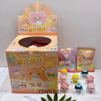 PENGHAPUS MYSTERY BAG EGG PARTY ER-2250 PLASTIC BAG BLINDBOX LUCU IMUT