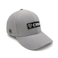 CRBN TruFoam Quick-Dry Trucker Hat คําแนะนําผลิตภัณฑ์ใหม่ของเดือนนี้