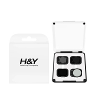 H&Y Magnetic Filters for DJI Mavic 3/ Mini 3 Drones Mavic 3 ND&CPL