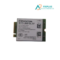 Fibocom L850-GL 4G Wireless M.2 WWAN Card 02HK712