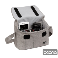 Boona 3C 斜背相機包 H013