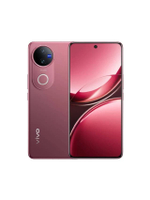 V50 5G (RAM 12GB, 512GB, Ancora Red)