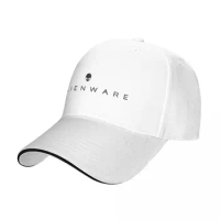 Alienware Black Baseball Cap Golf Hat Man New Hat For Women 2024 Men's