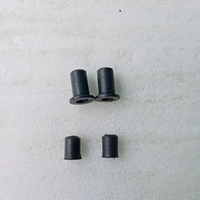 Karet Braket Dudukan Lampu Depan Honda Tiger Lama Tiger Lawas Tiger Revo Megapro