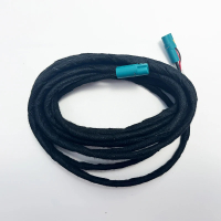 สำหรับ BYD Atto3หยวนเพลง DOLPHIN Dash Cam ADAS กล้อง GPS รถ DVR อุปกรณ์เสริมเดิมกล้องแผนที่รถติดตั้ง