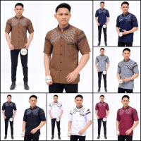 KOKO BORDIR / KOKO MUSLIM BORDIR  / KOKO KEKINIAN / KOKO MILLENIAL / KOKO TARAWIH / KOKO MAJELIS / K