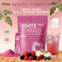 7Lume White Tomato 9 in 1 Mix royal berry KKM original hq acai berry powder strawberry white Supplem