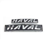 Kailey โลโก้กระจังหน้าสำหรับรถยนต์ Great Wall Haval H6 H2 H2S H4 H7 H9 M6 F5 F7 3921012XKY74B 392110