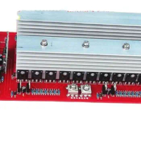 Super power sine wave inverter main board Inverter driver board Power frequency inverter Motherboard inverter
