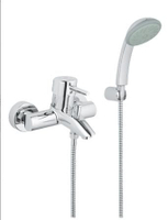 【麗室衛浴】德國GROHE CONCETTO系列 淋浴龍頭組 32212