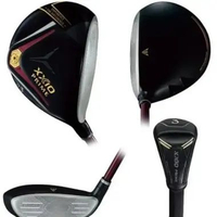 Stick XXIO GOLF Prime13 Fairway Mens 3&5 MP1300 GRAPHITE 5 R