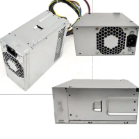 New Original Power Supply For HP DPS-500AB-32A Z2 800 880 G3 G4 500W 901759-003 PA-4501-1 DPS-500AB-36 A PSU Adapter Supply
