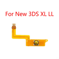 For Nintendo New 3DS XL LL Game Console Home Button Flex Cable Replacement