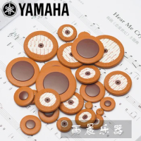 yamaha trade edition Tenor alto Saxophone sound hole leather packing