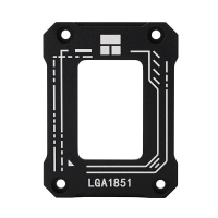 米特3C數位–Thermalright 利民 Intel 1851-BCF 黑色防彎扣具