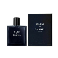 CHANEL 香奈兒 BLEU DE CHANEL 男性淡香水50ml 優惠價:3070元｜岡山戀香水