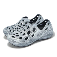 【MERRELL】戶外涼鞋 Hydro Next Gen Moc SE 1TRL 男鞋 水陸兩用 仿舊 白 黑 洞洞鞋(ML007119)
