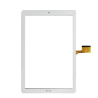 New 10.1inch Tablet Touch Screen for yestel 10.1 Yestel X2 x2-2 MID Kids touch screen digitizer glass repair panel