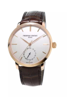 Frederique Constant FREDERIQUE CONTANT 超薄系列自动腕錶 42mm FCW-710V4S4