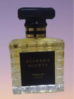 Diandra Scents - Inspired by COCO MADEMOISELLE - Parfum Mewah Elegant