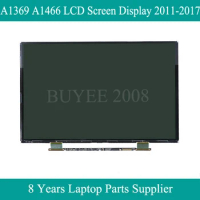 13.3" Laptop A1369 A1466 LCD Display For Macbook Air 13" 1369 LCD LED Screen Panel LP133WP1-TJA7 LP133WP1 NT133WGB-N81 2011-2017