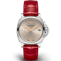 Panerai PAM01248 Luminor Due 超薄系列 38mm 自動上鏈機械腕錶