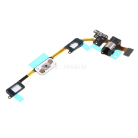 For Samsung Galaxy A8 (2016) A810S Home Button Flex Cable