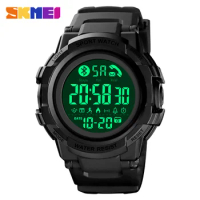 Skmei Smart Watchs Smart Watch New Bluetooth Smart Men's Waterproof Sport Watch